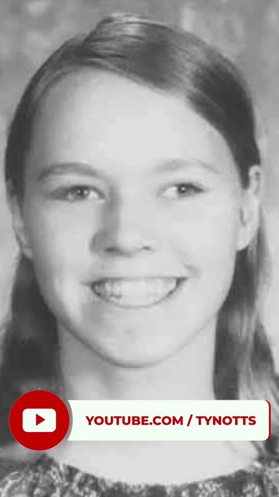 Unsolved: April Lillian Ashley | True Crime Stories #shorts