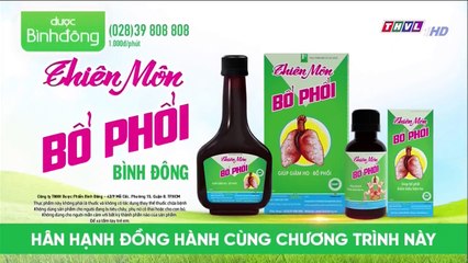 THỬ THÁCH CUỘC ĐỜI TẬP 5 CUT - phim Việt Nam THVL1 - xem phim thu thach cuoc doi tap 6
