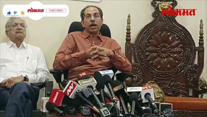 तर बाळासाहेबांचा  फोटो वापरायची तुमची लायकी नाही’