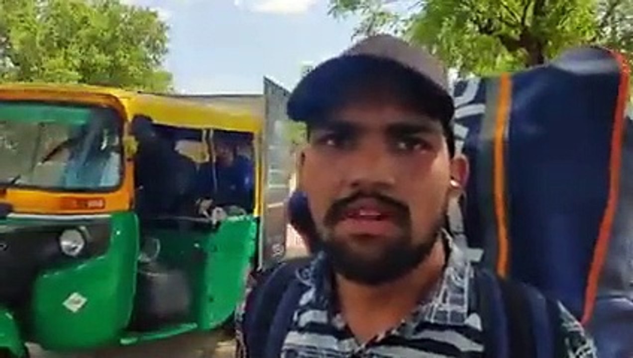 नियम तोड़े तो पीछा कर पकड़ो, करो कार्रवाई, जयपु...