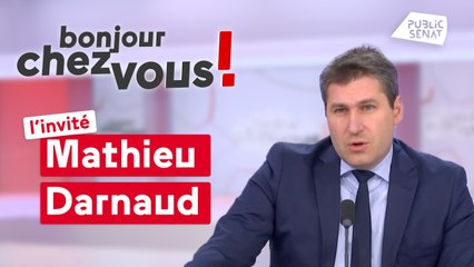 Sécheresse : "Le plan eau du gouvernement n'est clairement pas à la hauteur"