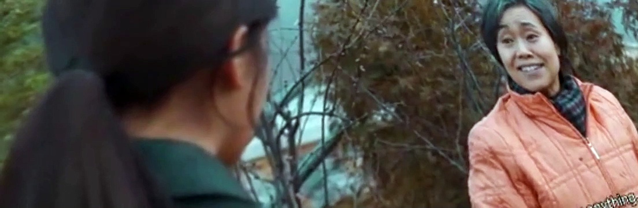 Tell Me What You Saw S01 E11