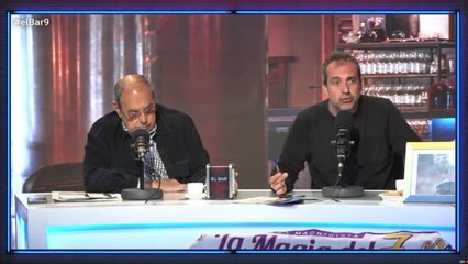 La broma con los guantes de boxeo