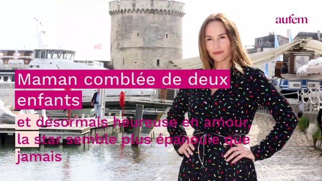 Je m’en fiche complètement : Vanessa Demouy bien dans son corps à 50 ans