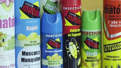 Laboratorios Vinfer se convierte en la Pyme del Año en Albacete