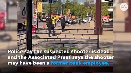 KY Gov. Beshear_ lost 'one of my closest friends' in Louisville mass shooting _ USA TODAY