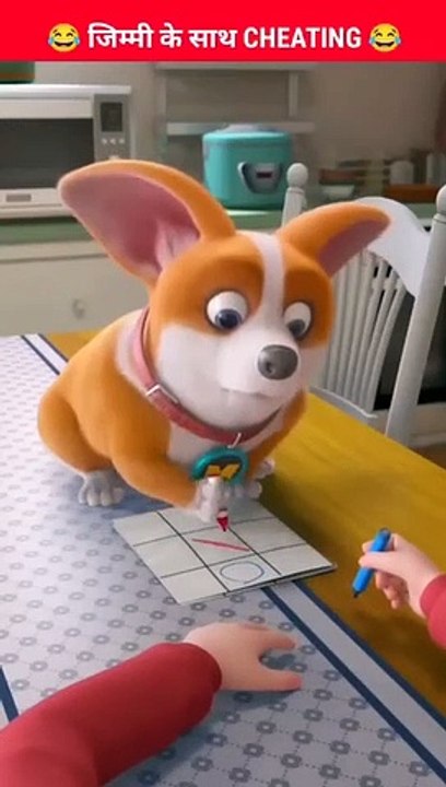 The best funny videos Nikki_ne_kiya_Jimmy_ke_sath_cheating_%F0%9F%98%82____wait_for_end____%23shorts_%23cartoon_%23funnyvideo