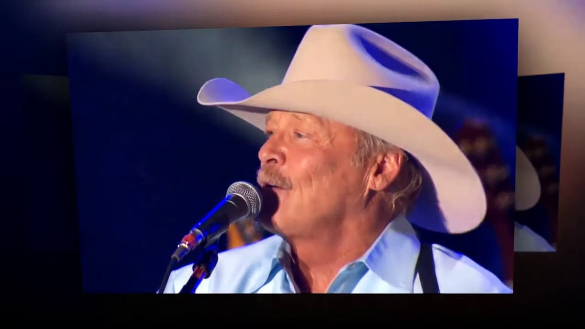 ⁣5 Minuts Ago! Alan Jackson Family Confirm His Death After Long Time Health Issues