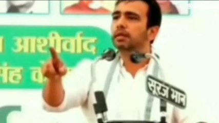 मैनपुरी: चौधरी जयंत को बड़ा झटका, चुनाव आयोग ने रालोद से छीना राज्य पार्टी का दर्जा