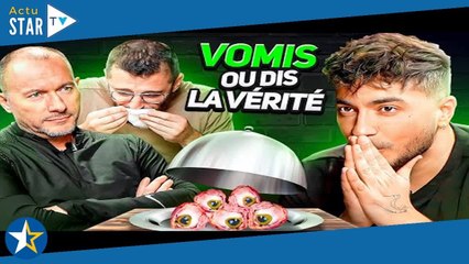 Guillaume Pley atomisé par Pascal Soetens et JM : "Je vais le dire je n’en ai rien à foutre !"