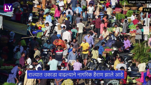 Heatwave: महाराष्ट्रात तापमानात सरासरीपेक्षा तीन ते चार अंशांनी वाढ, पारा आणखी वाढण्याची शक्यता