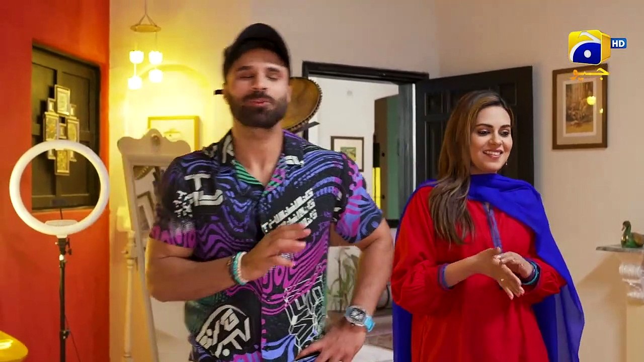 Mere Piyar Ka Drop Scene          