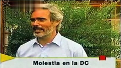 Edición Central de 24 horas - Intro del noticiero Chileno