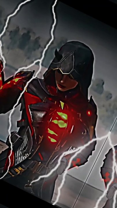 Pubg mobile emote editing || CapCut video editing