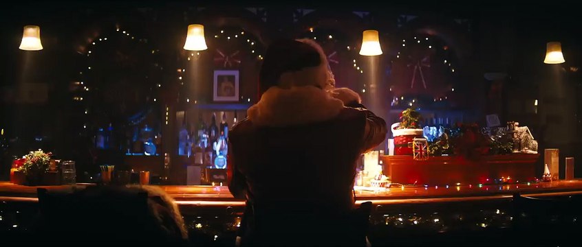 NOCHE DE PAZ. Tráiler de Universal Pictures