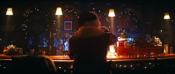 NOCHE DE PAZ. Tráiler de Universal Pictures