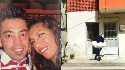 Anne ve babası öldüğünü fark etmemişti… Mehtap’ı kimse almadı