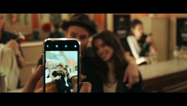 Jours sauvages Teaser (3) VF