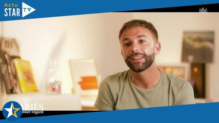 Jefferson (Mariés au premier regard) agressé : cet objet cher à son coeur qui lui a été dérobé