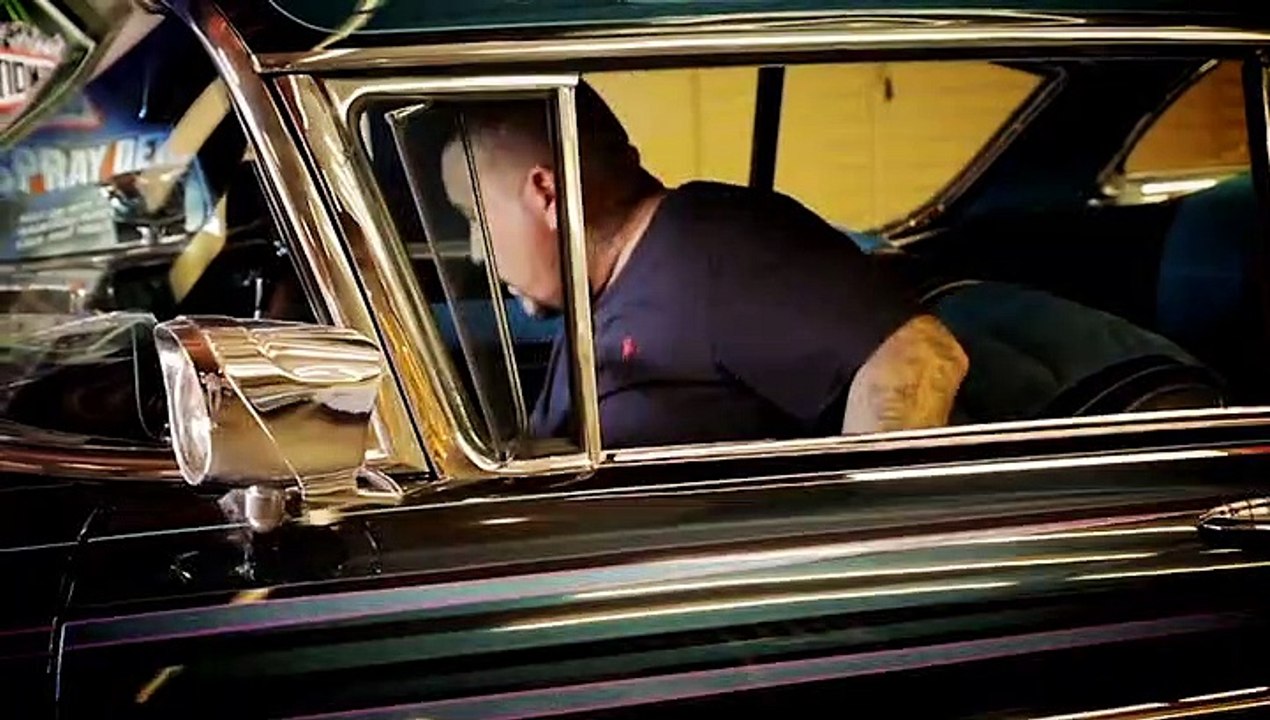 Top Gear S01E06-Querdenker