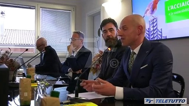 GDB & FUTURA - Metalli e transizione green: la filiera sostenibile