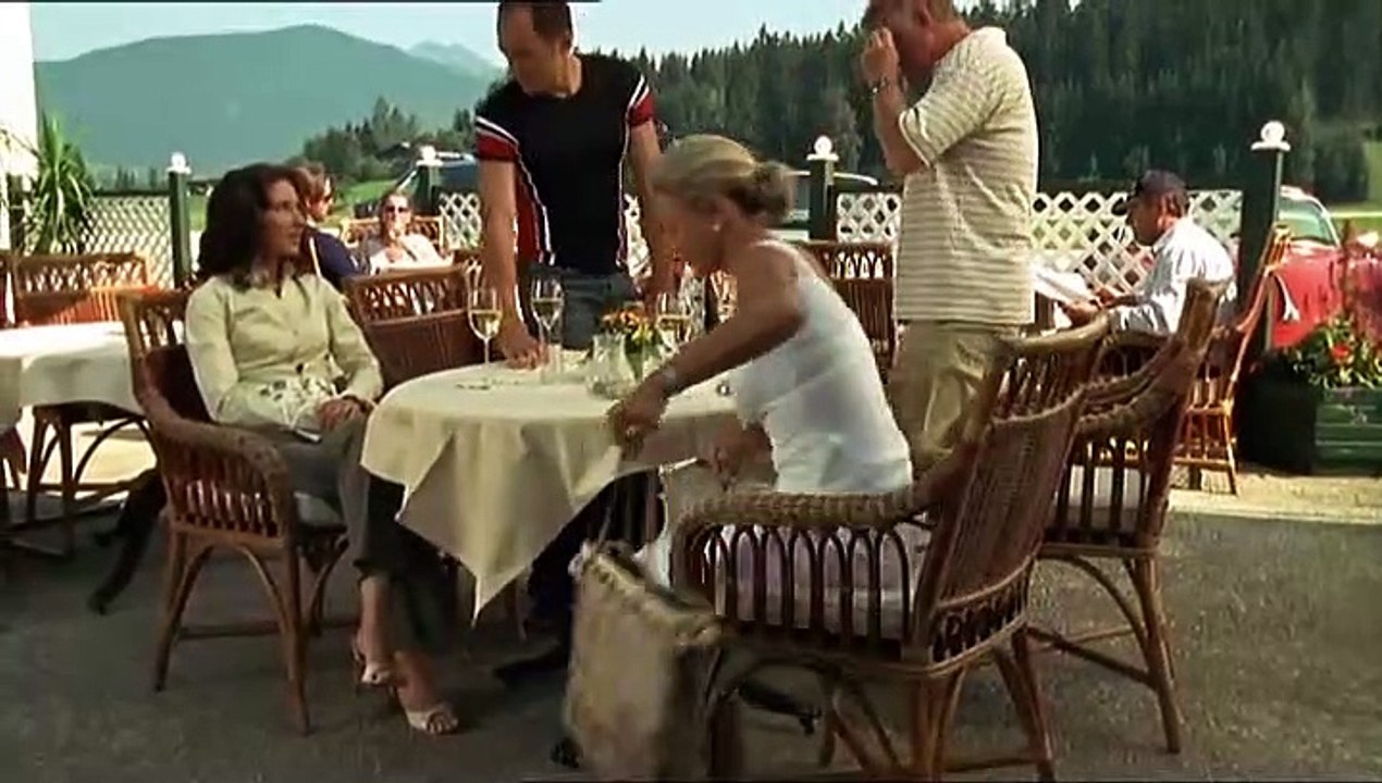 SOKO Kitzbühel S02E12-Todessprung