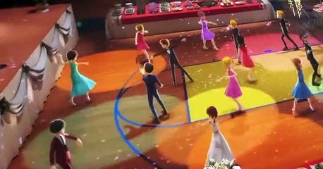 Mini Force X Mini Force X E007 The Suspicious shoes