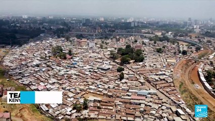 Teaching tech: Kenya makes coding part of school curriculum