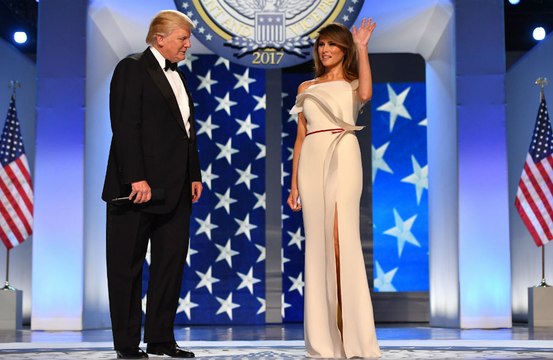 Melania Trump is not comfortable being involved in her husband Donald Trump's campaigns