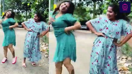 Aswathy S Nair New Look Photoshoots