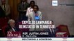 Expelled Tennessee lawmaker reinstated in House of Representatives
