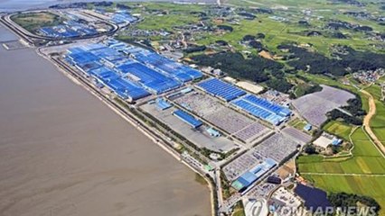 [기업] 현대차그룹, 2030년까지 국내 전기차에 24조 원 투자 / YTN