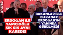 Erdoğan Nerede HÜDA PAR'lı Zekeriya Yapıcıoğlu Orada! Çarpıcı Devlet Bahçeli Detayı...