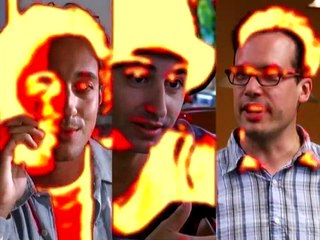 L'Agence De Casting Bande-annonce (EN)