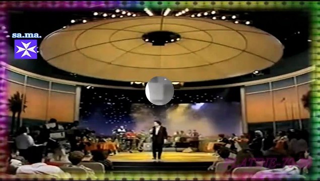 Riccardo Del Turco - Luglio