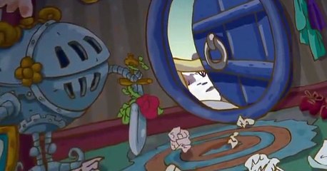 Kikoriki Kikoriki S01 E100 The Meaning of Life