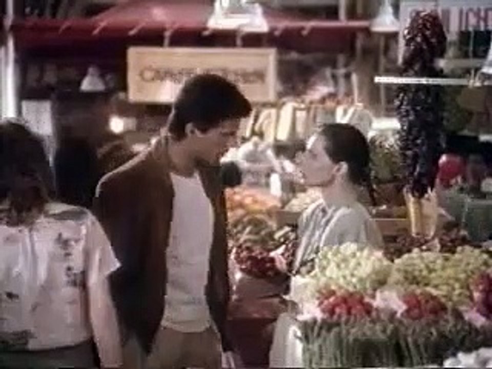 Cousins Bande-annonce (EN)