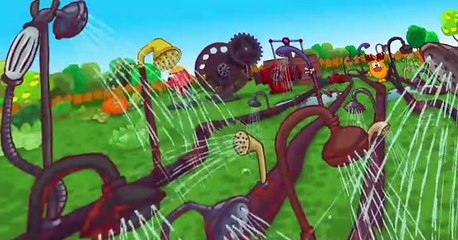 Kikoriki Kikoriki S01 E101 Carrot Value!