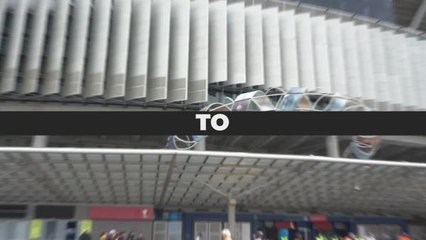 Women's World Cup - 100 days to go