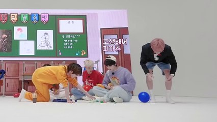 EP. 103  - TO DO X TXT - MOA MOA Kyun Part 2 ( SUB.ESPAÑOL/PORT/ENG)