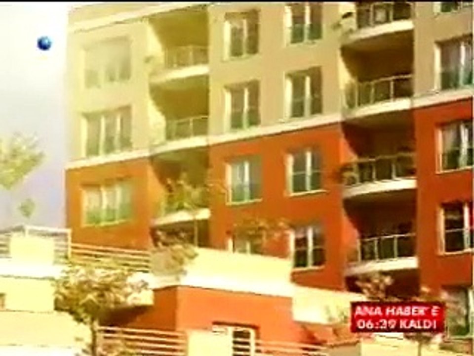 KANAL D 4 TEMMUZ 2007 REKLAM KUŞAĞI