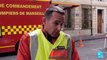 Immeuble effondré à Marseille : six corps retrouvés, au moins deux personnes portées disparues