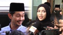 Sebak tengok Farid Kamil, bersungguh mahu pikat Diana… siap tawar hadiah lebih RM300K