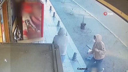 Beyoğlu'nda kadınlara tacizi engelleyenlere silahla saldıran 2 şüpheli hakkındaki soruşturma tamamlandı