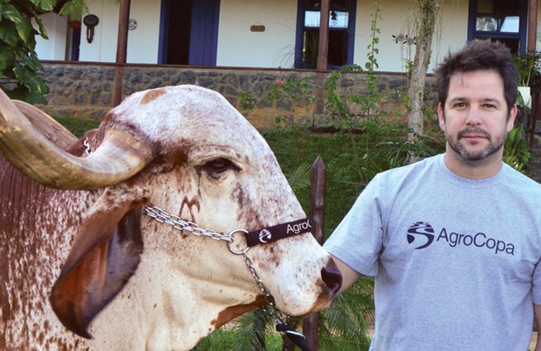 Murilo Benício recorda comercial com Pelé: 'Me chamou de Maurício'