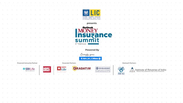 #OutlookMoney Insurance Summit 2023: Mr. Ritesh Kumar, MD and CEO, HDFC Ergo General Insurance