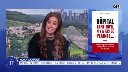 Hôpital : " Tnat qu'il n'y a pas de plainte ", enquête au cœur des erreurs médicales