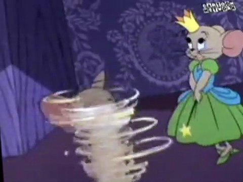 Tom and Jerry Tom and Jerry E140 – Of Feline Bondage