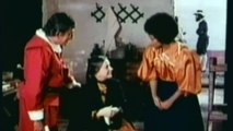 San Martín de Porres (1974) (Un mulato llamado Martín) - Película completa