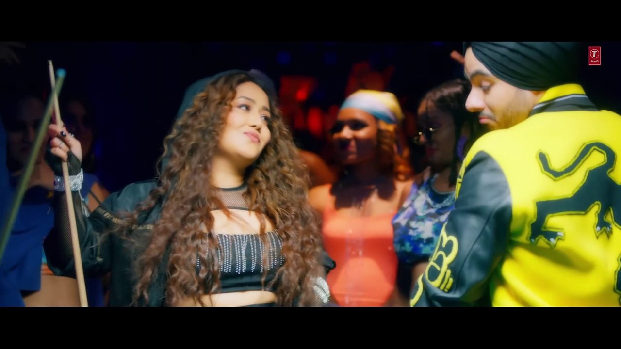Massla Song Neha Kakkar, Singhsta - Adil Shaikh - Bhushan Kumar - Hindi Songs